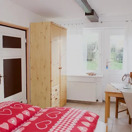 Haus Suderdeich * Vollerwiek